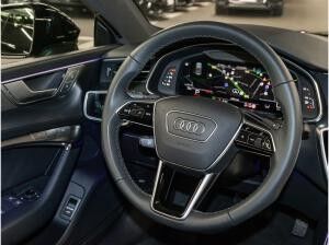 Audi A7 Sportback 55 TFSI Quattro S-Tronic
