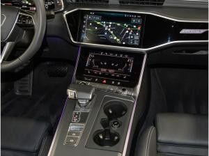 Audi A7 Sportback 55 TFSI Quattro S-Tronic