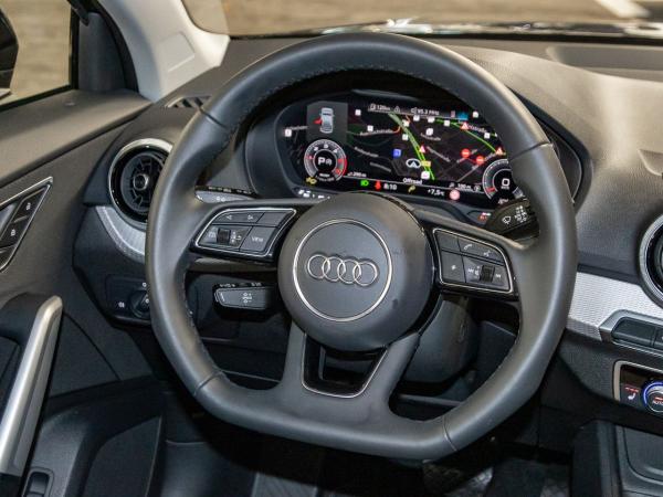 Audi Q2 advanced 35 TDI S tronic