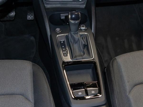Audi Q2 advanced 35 TDI S tronic