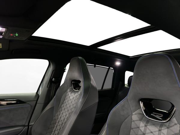 Volkswagen Tayron 2.0 TDI 4M R-Line AHK Pano Matrix LM 19" Navi ACC