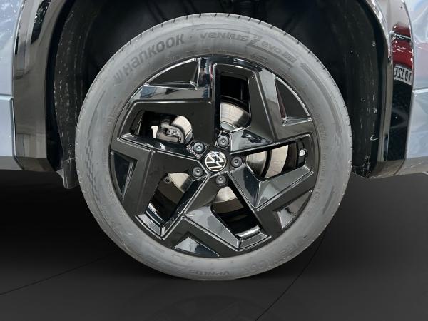 Volkswagen Tayron 2.0 TDI 4M R-Line AHK Pano Matrix LM 19" Navi ACC