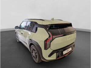 Kia EV3 GT-Line 81,4kWh P9 & P10
