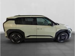 Kia EV3 GT-Line 81,4kWh P9 & P10