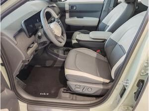 Kia EV3 GT-Line 81,4kWh P9 & P10