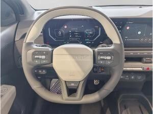 Kia EV3 GT-Line 81,4kWh P9 & P10
