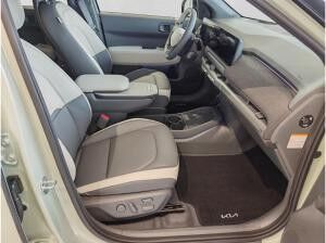 Kia EV3 GT-Line 81,4kWh P9 & P10