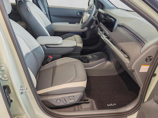 Kia EV3 GT-Line 81,4kWh P9 & P10