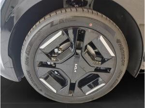 Kia EV3 GT-Line 81,4kWh P9 & P10