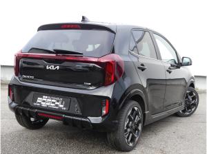 Kia Picanto GT-Line Manuell / ‼️PRIVAT‼️