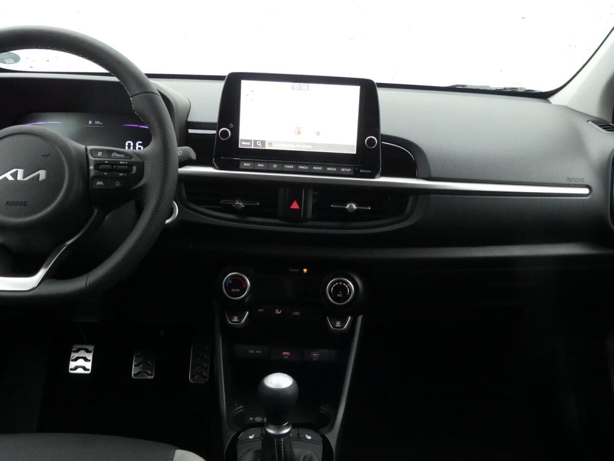 Kia Picanto GT-Line Manuell ‼️Jahresendspurt‼️