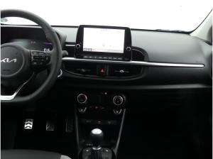 Kia Picanto GT-Line Manuell / ‼️PRIVAT‼️