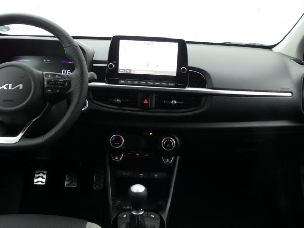 Kia Picanto GT-Line Manuell / ‼️PRIVAT‼️