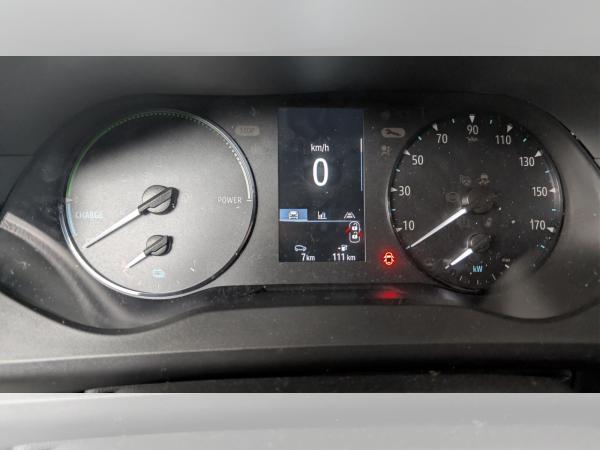 Nissan Townstar EV KASTEN L1 ACENTA |CCS| TOP GEWERBE-DEAL! – SOFORT VERFÜGBAR ⚡