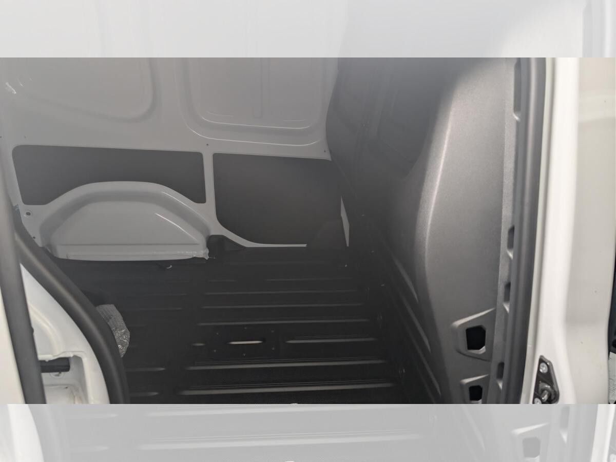 Nissan Townstar EV KASTEN L1 ACENTA |CCS| TOP GEWERBE-DEAL! – SOFORT VERFÜGBAR ⚡