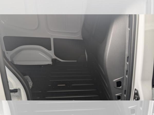 Nissan Townstar EV KASTEN L1 ACENTA |CCS| TOP GEWERBE-DEAL! – SOFORT VERFÜGBAR ⚡