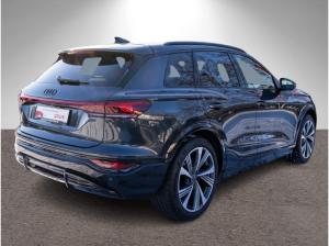 Audi Q6 e-tron Q6 SUV e-tron performance S line NAVI PANO HUD UVP 95885.-Eur// 0,25% Versteuerung ch