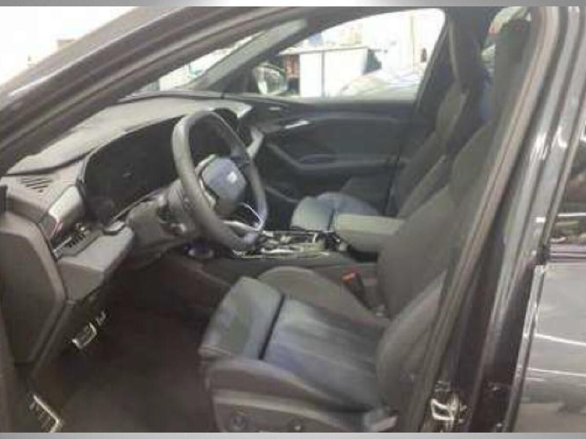 Audi Q6 e-tron Q6 SUV e-tron performance S line NAVI PANO HUD UVP 95885.-Eur// 0,25% Versteuerung ch