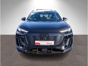Audi Q6 e-tron Q6 SUV e-tron performance S line NAVI PANO HUD UVP 95885.-Eur// 0,25% Versteuerung ch