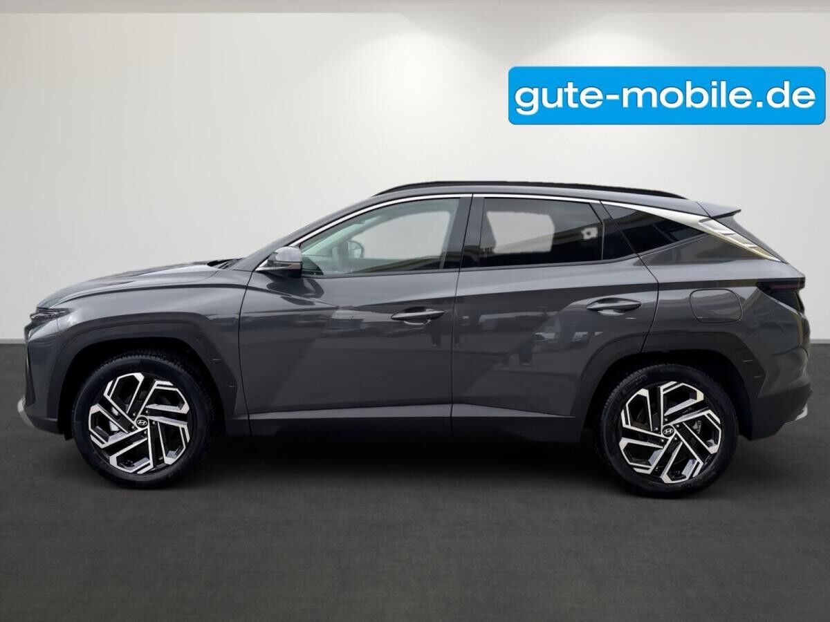 Hyundai TUCSON ⚡Plug-In Hybrid⚡ Prime⚡Assistenz-Paket⚡