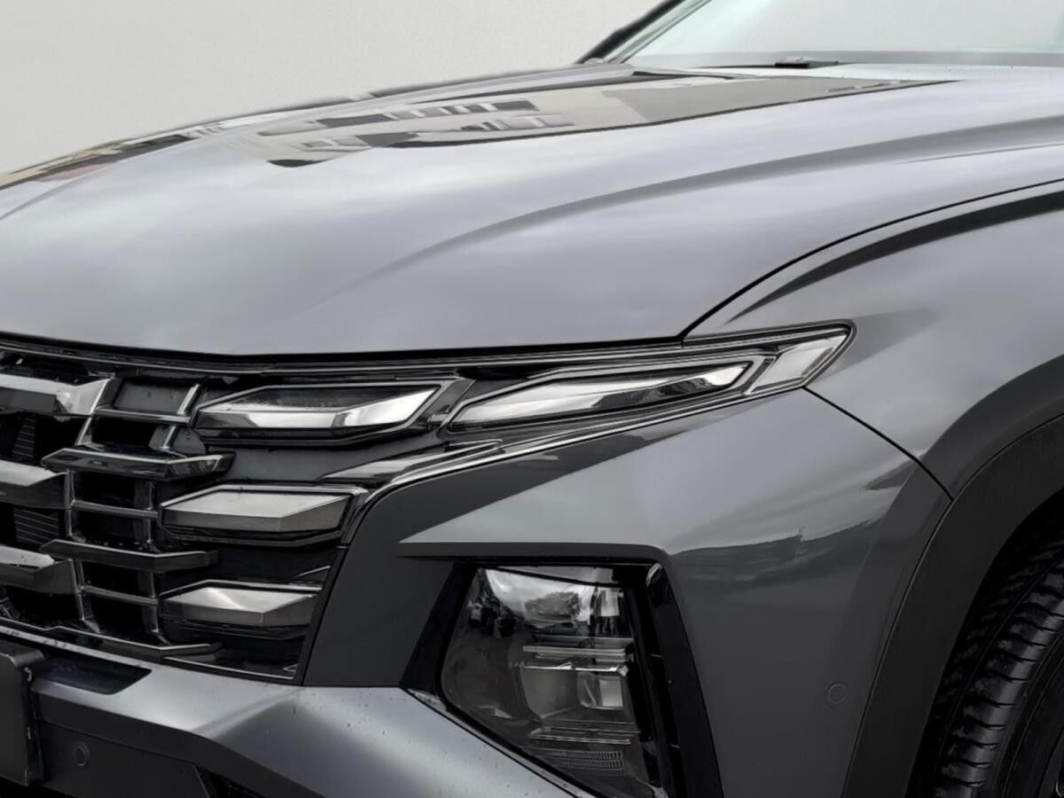 Hyundai TUCSON ⚡Plug-In Hybrid⚡ Prime⚡Assistenz-Paket⚡