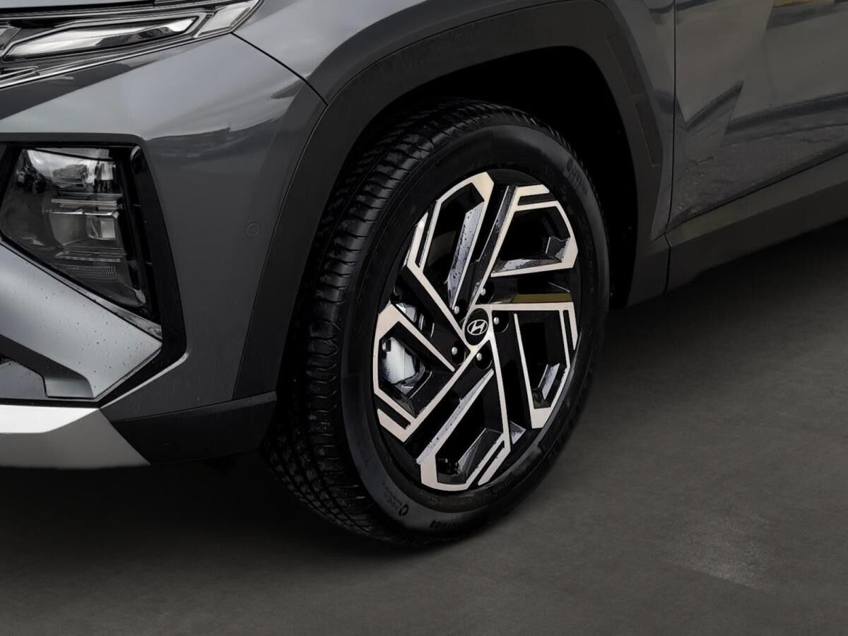 Hyundai TUCSON ⚡Plug-In Hybrid⚡ Prime⚡Assistenz-Paket⚡
