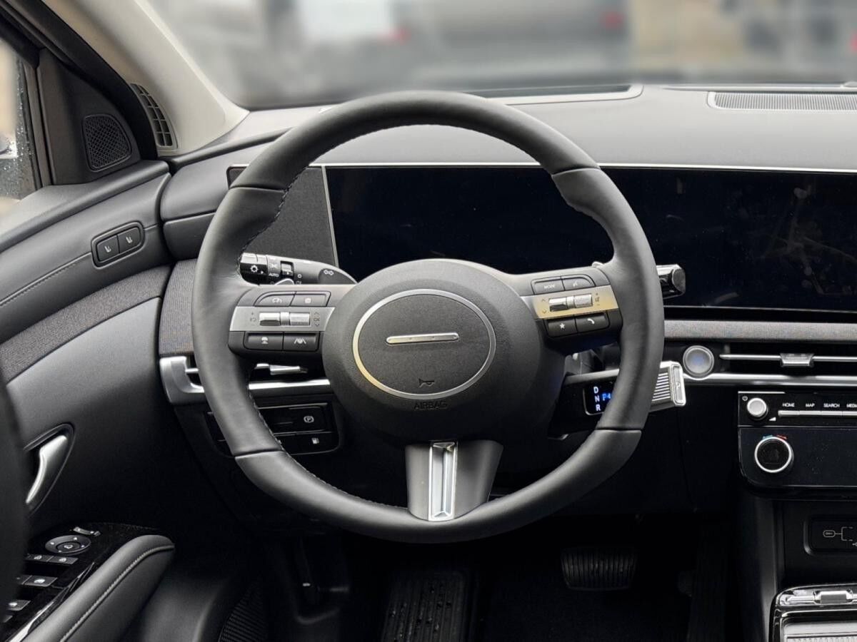 Hyundai TUCSON ⚡Plug-In Hybrid⚡ Prime⚡Assistenz-Paket⚡