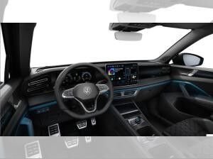 Volkswagen Tiguan R-Line 1.5 eTSI OPF DSG Gewerbe