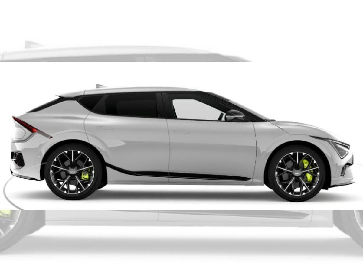 Kia EV6 GT AWD ! 609PS ! 0,25% Versteuerung ! TOP DEAL! MJ26 Kia EV6 GT AWD ! 609PS ! 0,25% Versteuerung ! TOP DEAL! MJ26