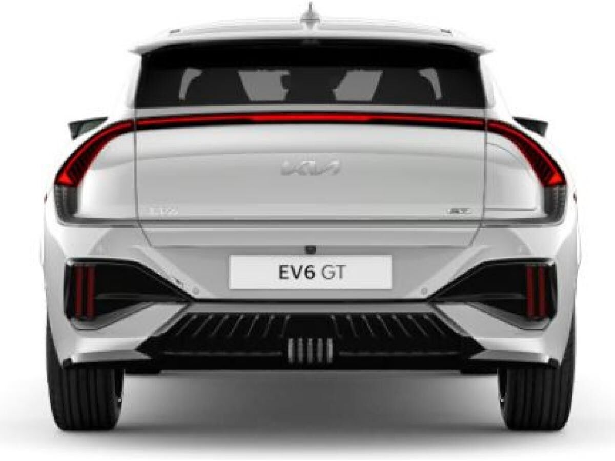 Kia EV6 GT AWD ! 609PS ! 0,25% Versteuerung ! TOP DEAL! MJ26 Kia EV6 GT AWD ! 609PS ! 0,25% Versteuerung ! TOP DEAL! MJ26
