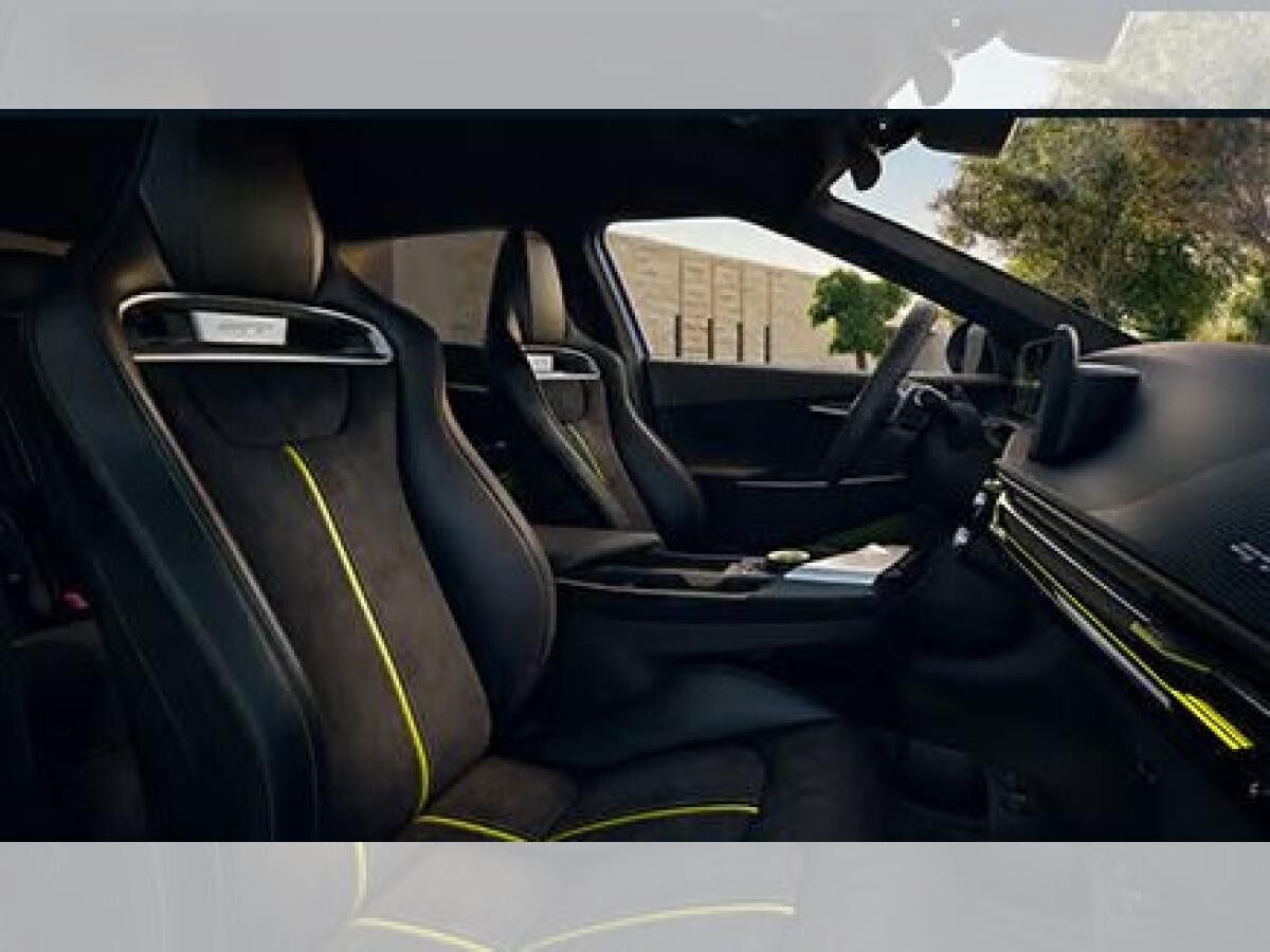 Kia EV6 GT AWD ! 609PS ! 0,25% Versteuerung ! TOP DEAL! MJ26 Kia EV6 GT AWD ! 609PS ! 0,25% Versteuerung ! TOP DEAL! MJ26