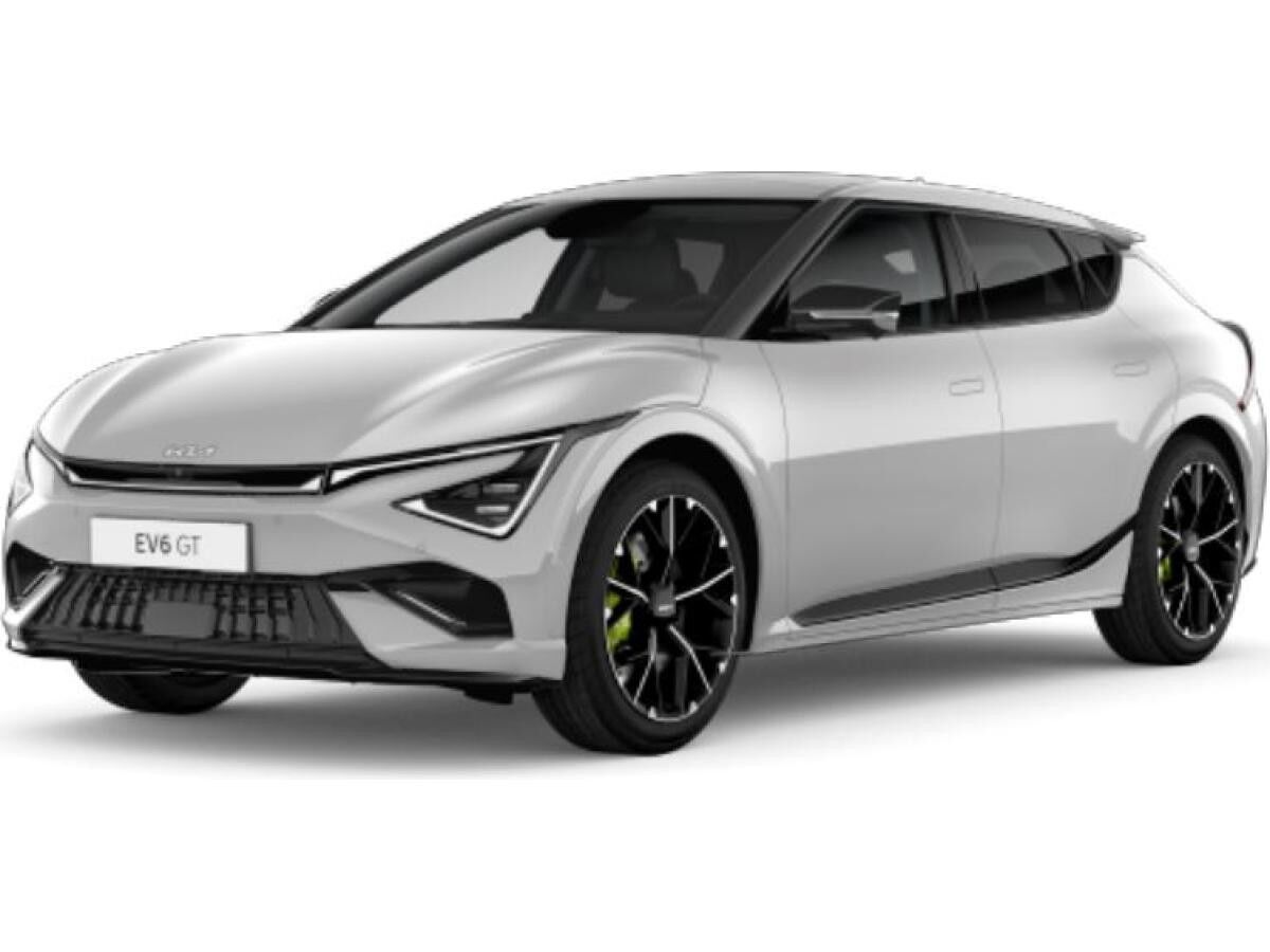 Kia EV6 GT AWD ! 609PS ! 0,25% Versteuerung ! TOP DEAL! MJ26 Kia EV6 GT AWD ! 609PS ! 0,25% Versteuerung ! TOP DEAL! MJ26