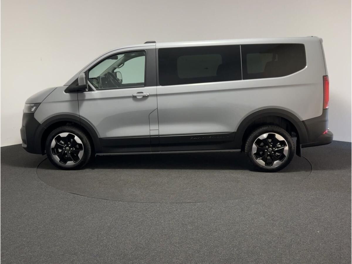 Volkswagen Caravelle T7 Life 2.0 TDI Automatik AHK Klima