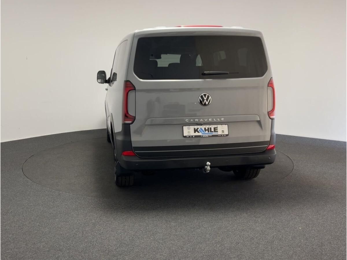 Volkswagen Caravelle T7 Life 2.0 TDI Automatik AHK Klima