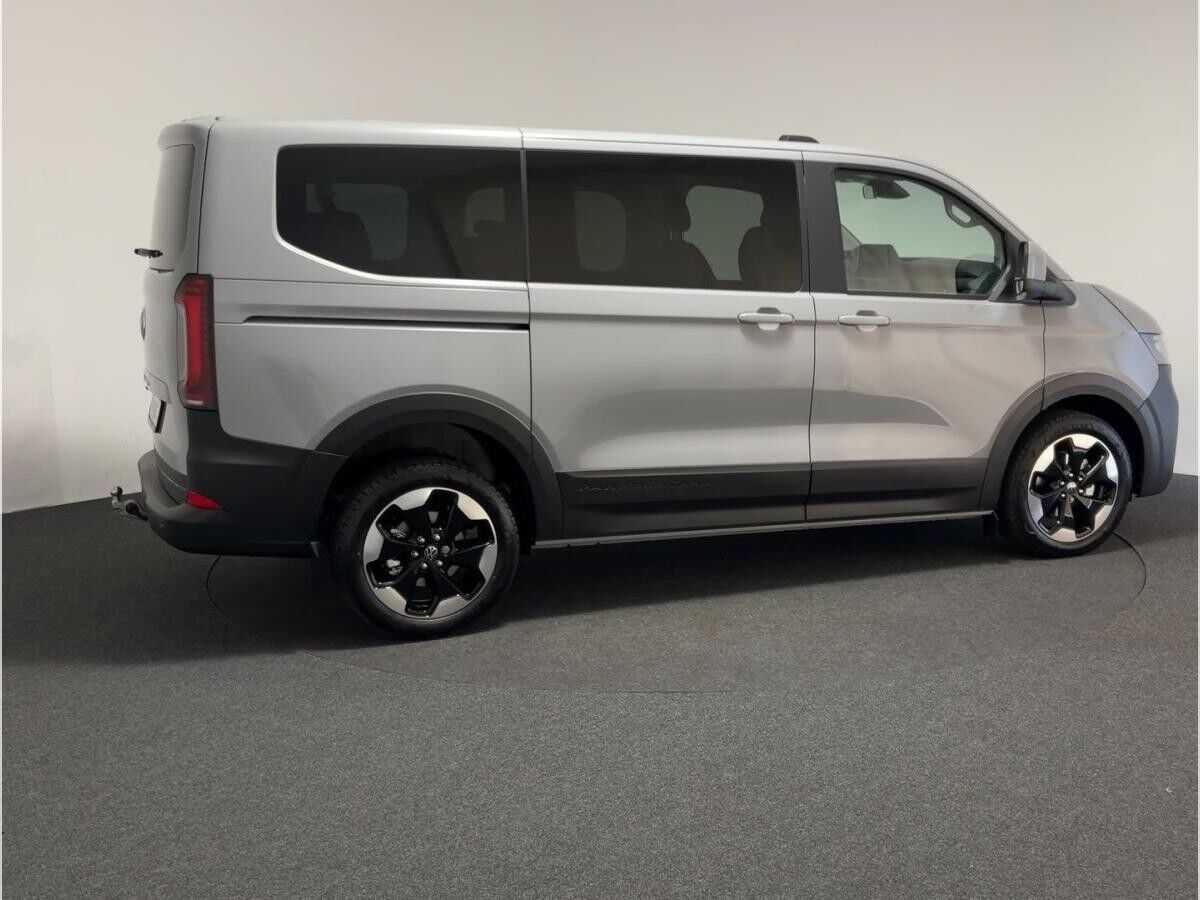 Volkswagen Caravelle T7 Life 2.0 TDI Automatik AHK Klima