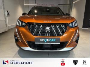 Peugeot 2008 GT-Line PureTech 130 *ParkAssist*CAM*