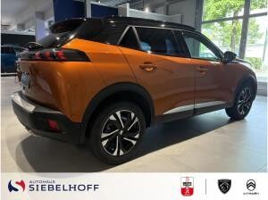 Peugeot 2008 GT-Line PureTech 130 *ParkAssist*CAM*