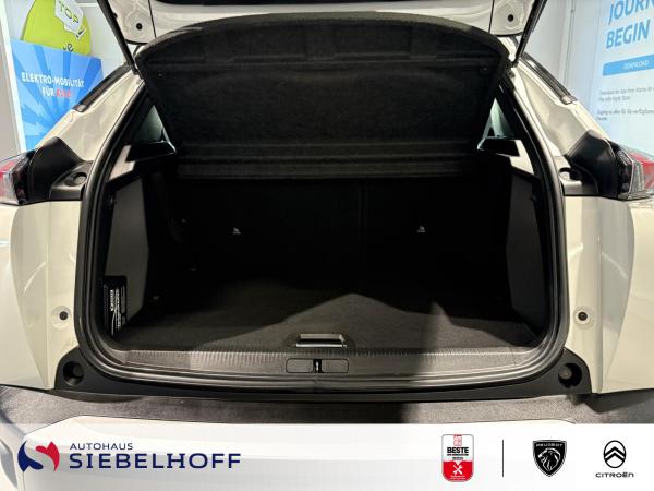 Peugeot 2008 GT PureTech 130 EAT8 *NAV*SHZ*CAM*LED*PDC*AHK*