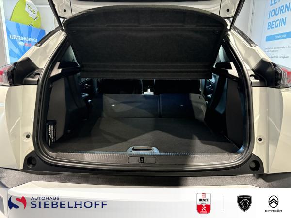 Peugeot 2008 GT PureTech 130 EAT8 *NAV*SHZ*CAM*LED*PDC*AHK*