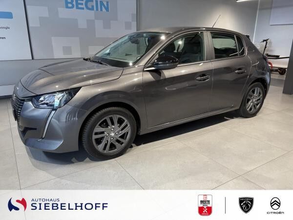 Peugeot 208 Active Pack PureTech 75