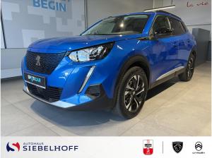 Peugeot 2008 e-2008 Allure Pack Elektromotor 136
