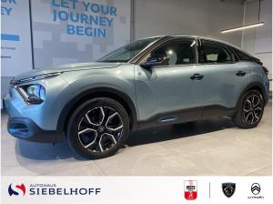 Citroën E-C4 e-C4 Feel Elektromotor 136