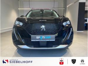 Peugeot 2008 e-2008 Allure Pack Elektromotor 136