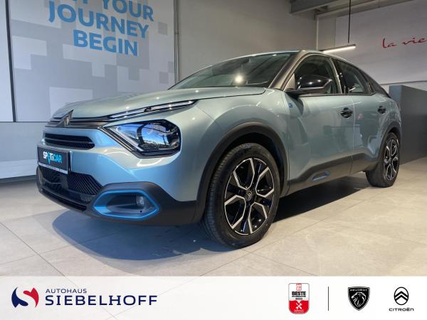 Citroën E-C4 e-C4 Feel Elektromotor 136