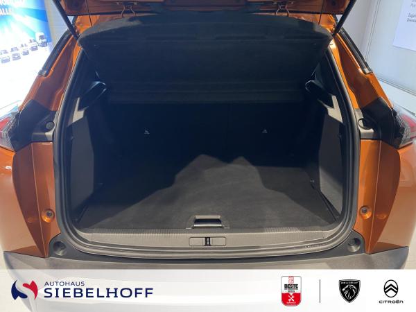 Peugeot 2008 e-2008 GT Pack Elektromotor 136 *Pano*