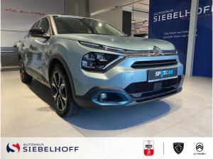 Citroën E-C4 e-C4 Feel Elektromotor 136