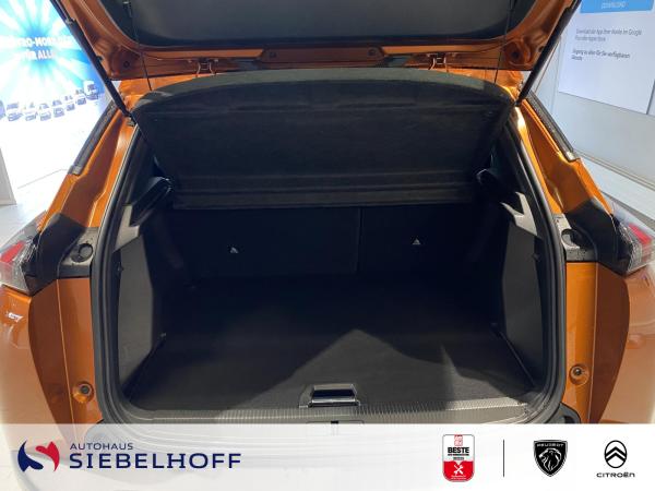 Peugeot 2008 e-2008 Allure Pack Elektromotor 136