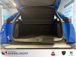 Peugeot 2008 e-2008 Allure Pack Elektromotor 136