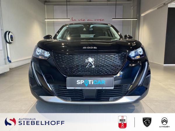 Peugeot 2008 e-2008 Active Pack Elektromotor 136 *NAV*CAM*