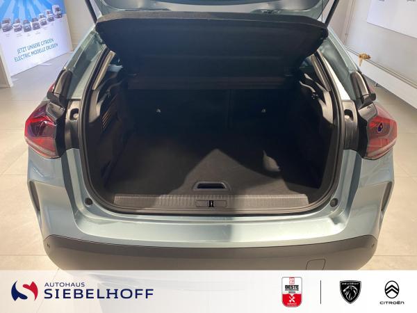Citroën E-C4 e-C4 Feel Pack Elektromotor 136 *Navi*Klima*CAM*KältePaket*